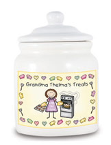 cookie jar